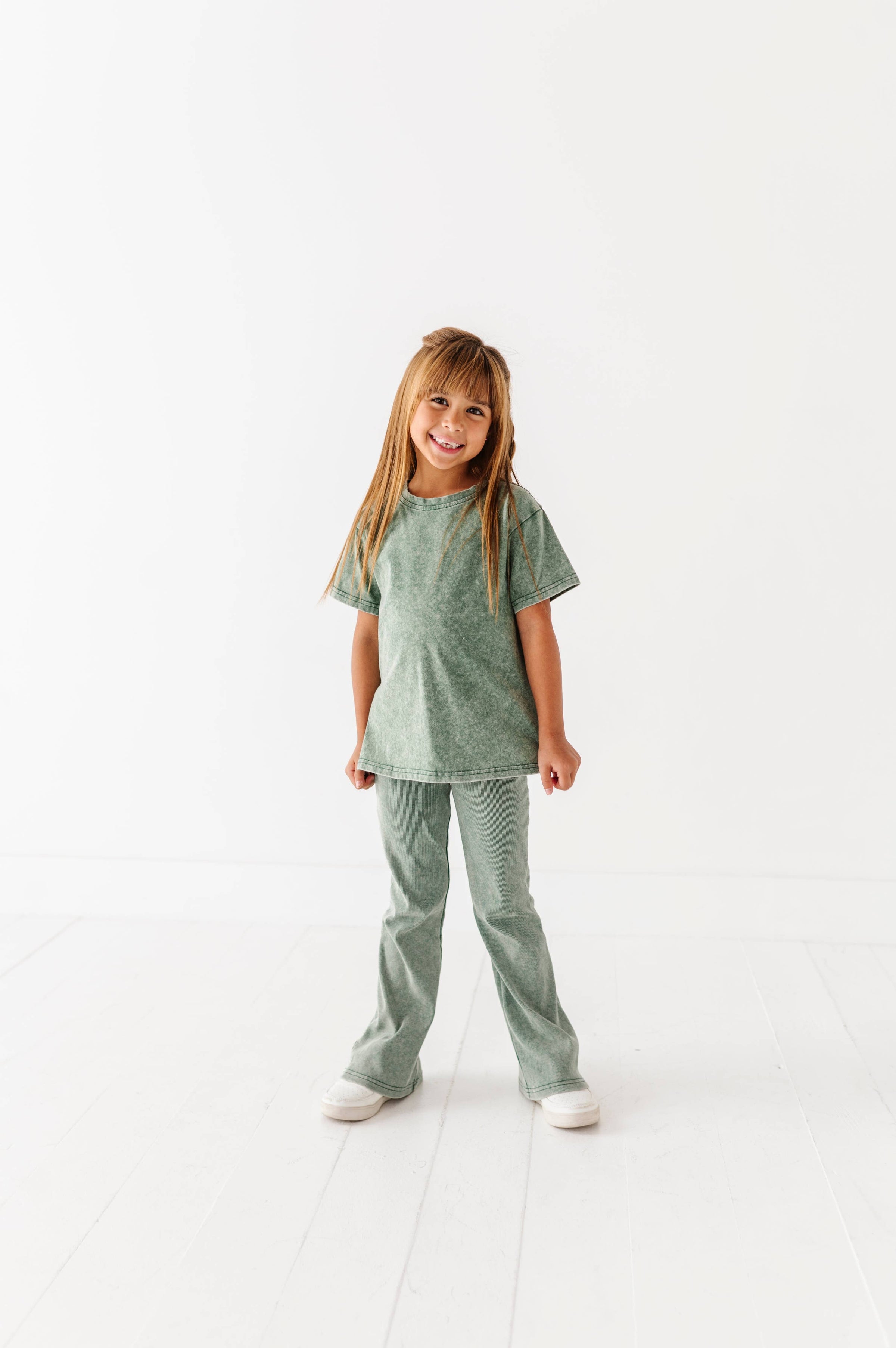 OLIVE | Vintage FLARE Set