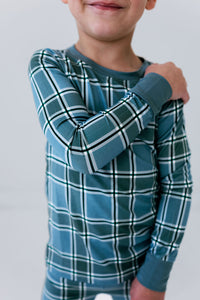 Liam Two Piece Set