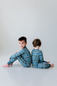 Liam Two Piece Set