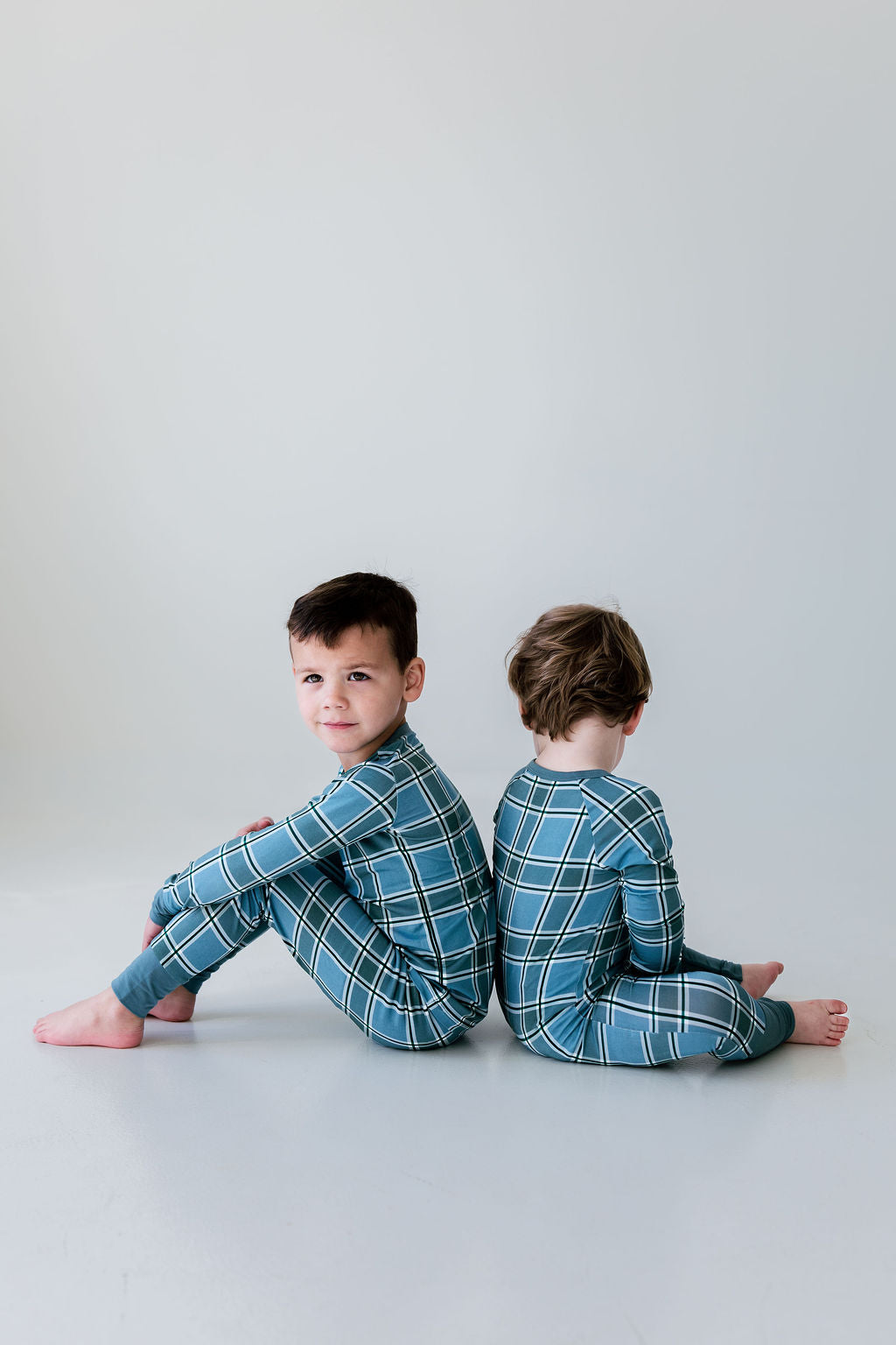 Liam Two Piece Set
