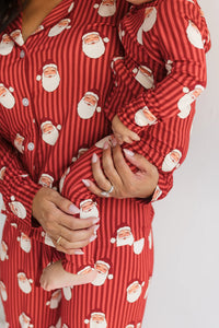 Santa Women's Set