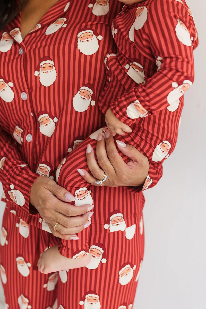 Santa Women's Set