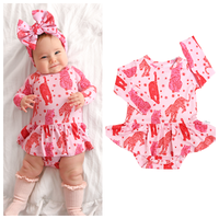 Cambrie Bamboo Tutu Dress