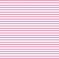 Girls Pumpkin Pocket Dress - Pink Stripe