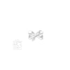 Signature Grosgrain Bow Clip