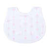 Amelia's Classics Bow Bib