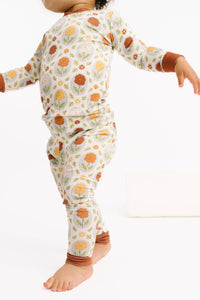 Rustic Meadow Bamboo Set