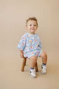 Shorts Set | Summer Vibes