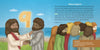 123 Jesus Loves Me for Little Ones Book