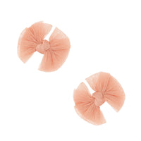2-Pack Tulle Baby FAB® Clips