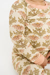 Timeless Petals Bamboo Set