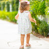 Seabrook Floral Bubble Dress