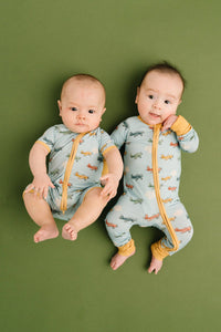 Pilot Pals Bamboo Sleeper