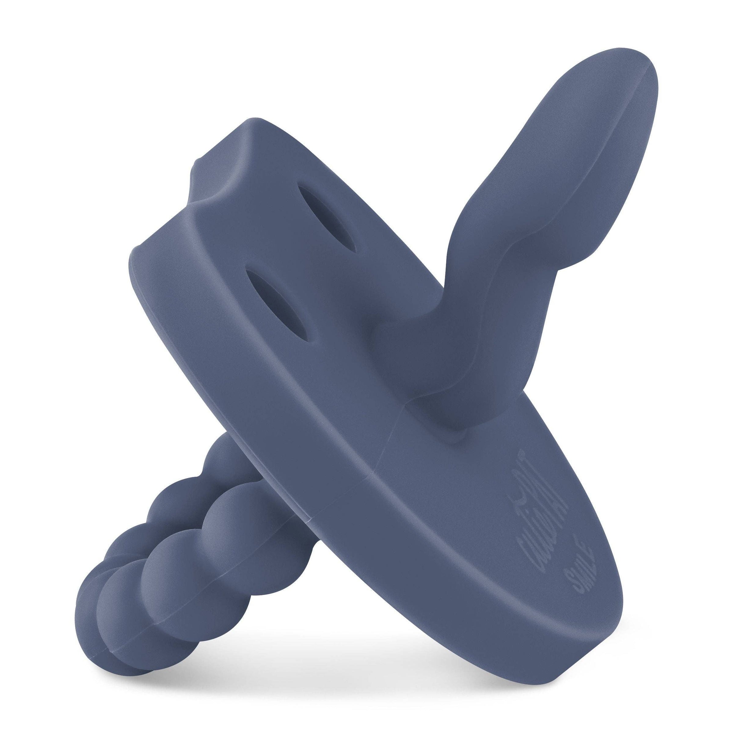 Cutie PAT Smile (Pacifier Teether) – Livi Littles