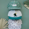 Duck Hunt Green Hat