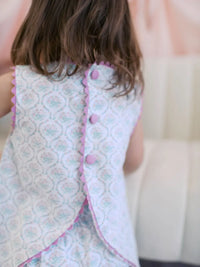Beatrice Short Set