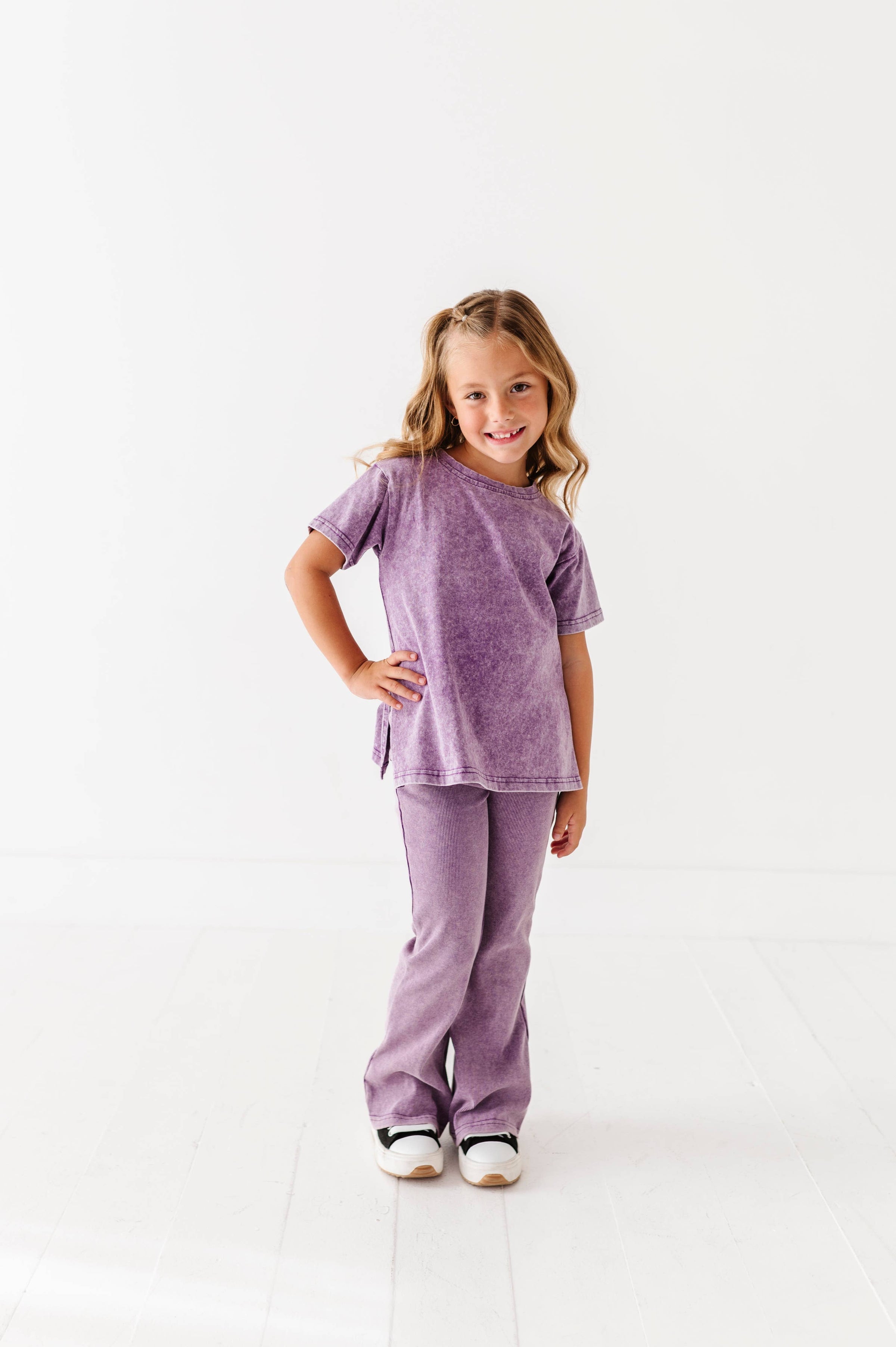 PLUM | Vintage FLARE Set