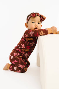 Darling Bows Bamboo Set