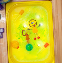 Big Bird - Sesame Street Character