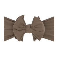Baby Bling® FAB-BOW-LOUS® Headband
