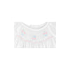Bubble with Novelty Smocking