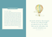 Prayers for My Baby Boy