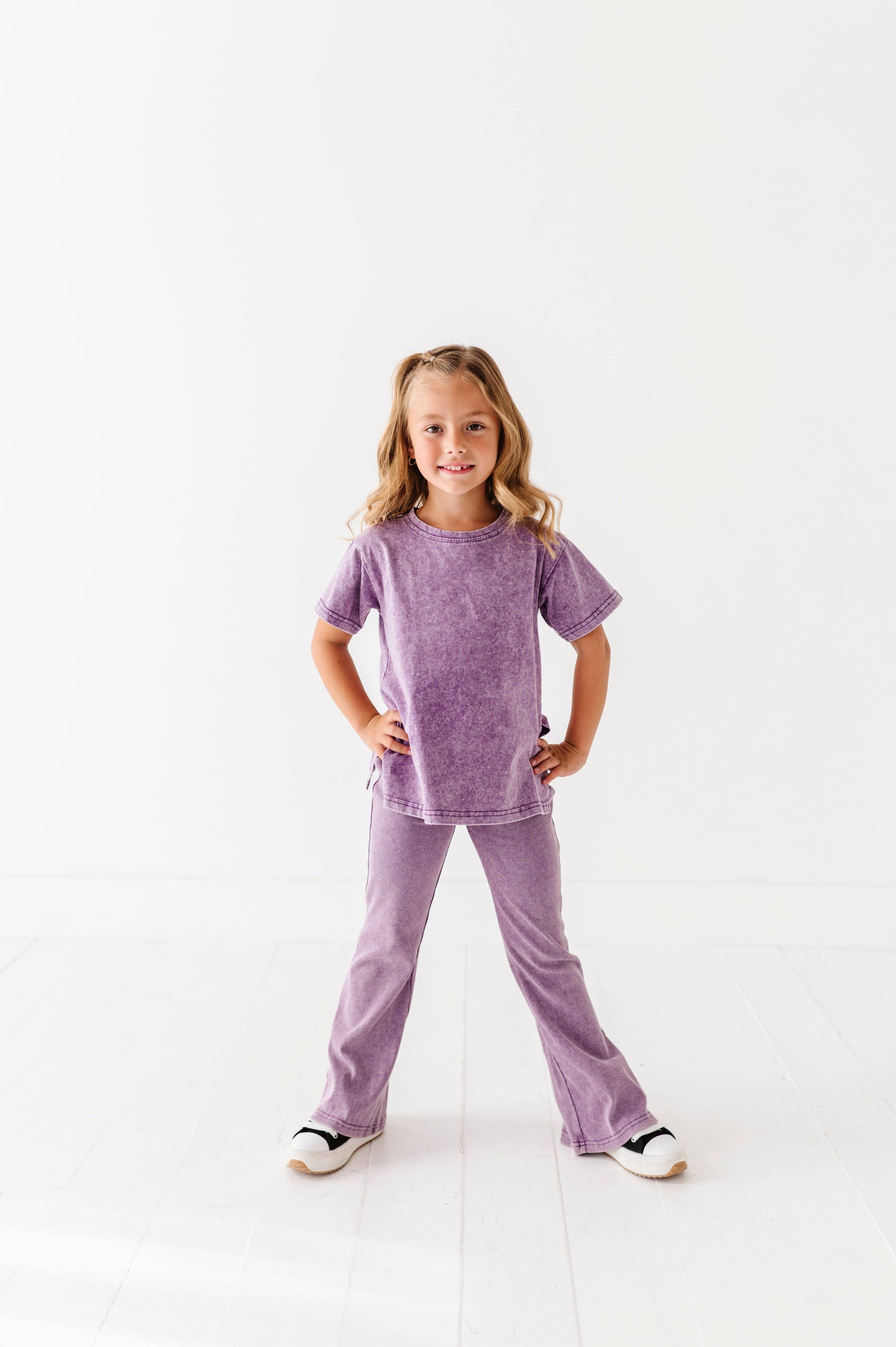 PLUM | Vintage FLARE Set