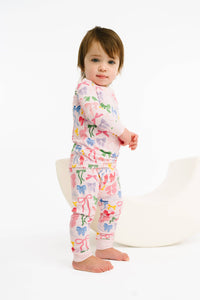 Bow Collection Bamboo Set