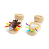 Rattle Socks - Horse