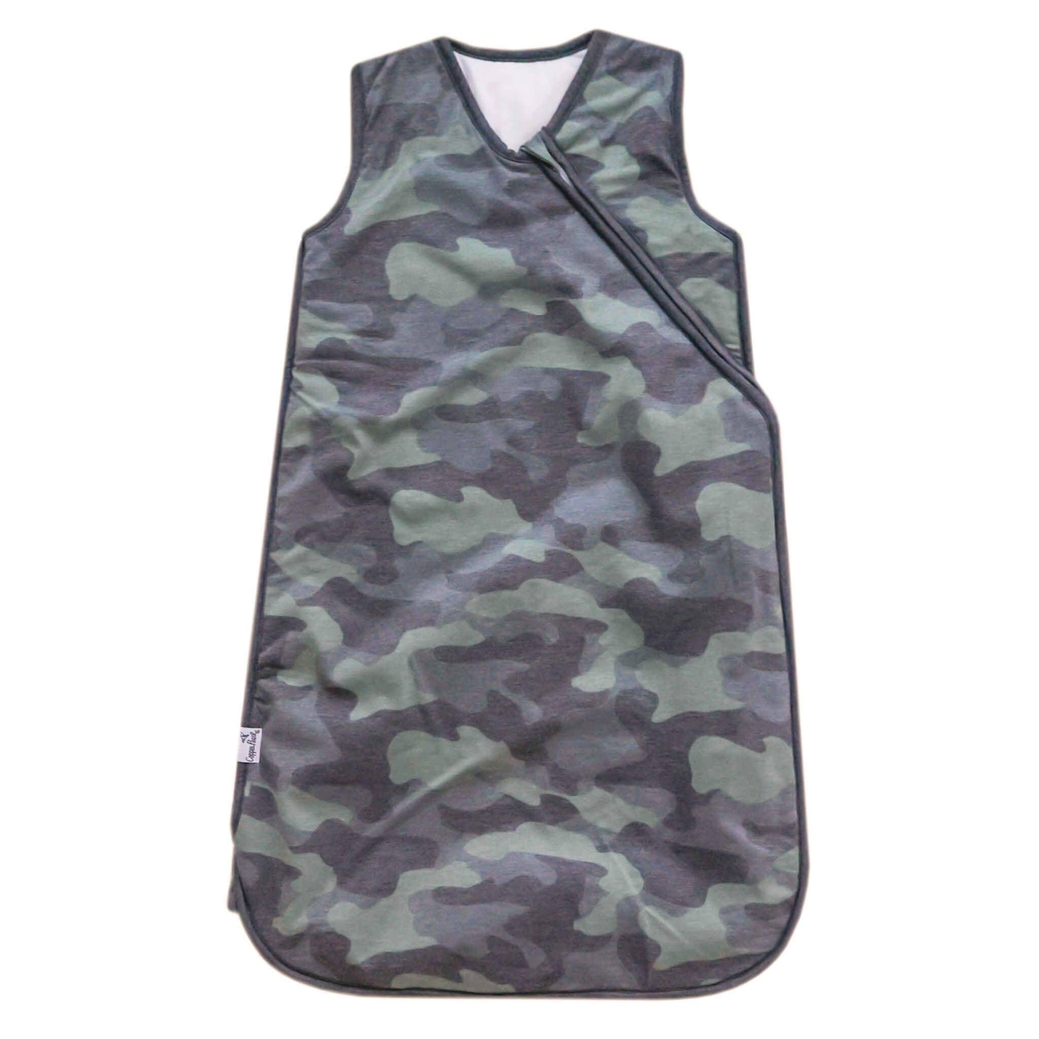 Sleep Bag - Hunter