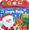 Babies Love Jingle Bells Sound Light Book