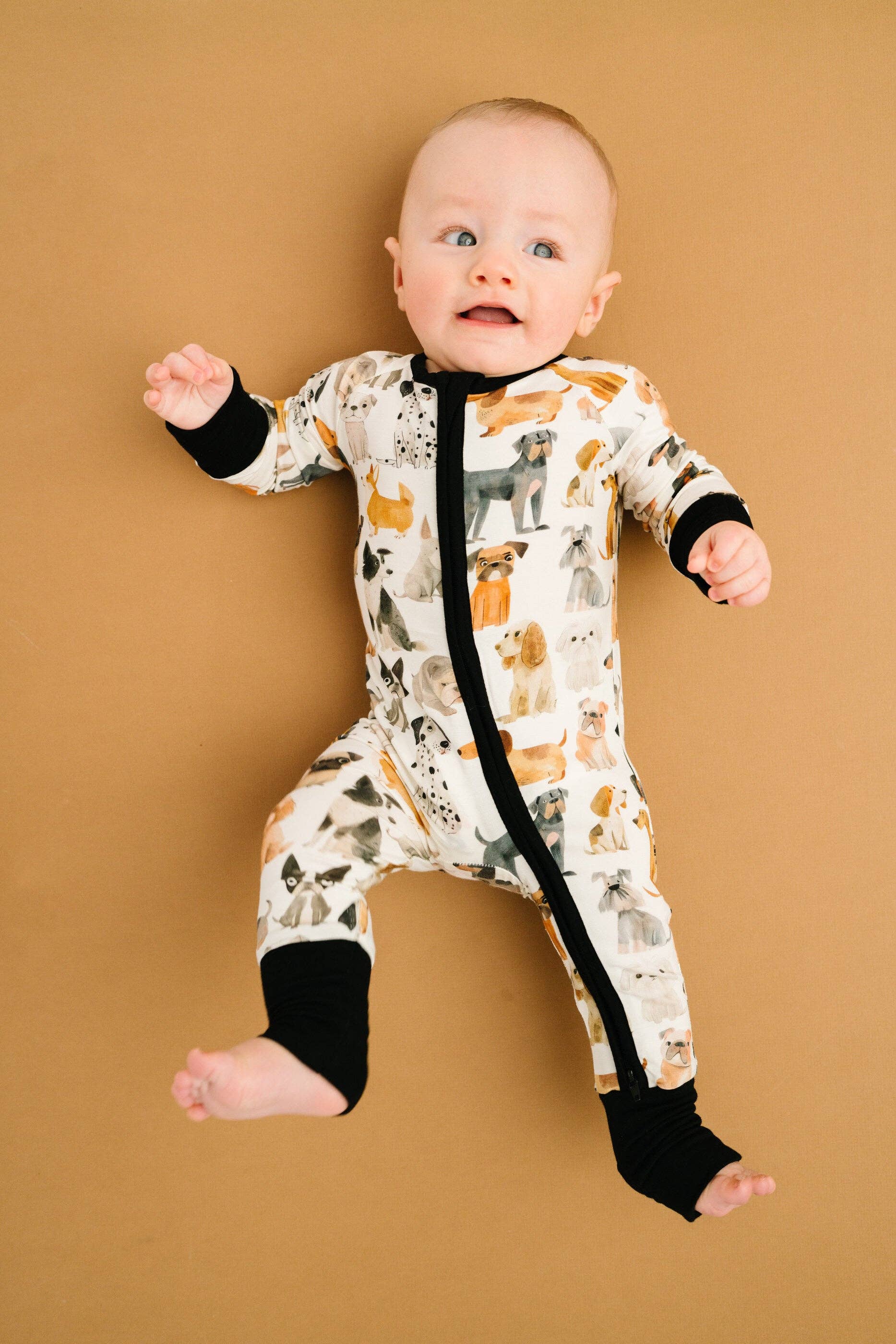 Puppy Love Bamboo Sleeper