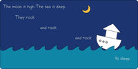 Going to Bed Book by Sandra Boynton