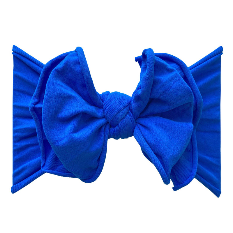 Baby Bling® FAB-BOW-LOUS® Headband