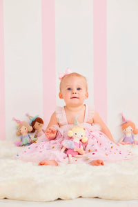 Birthday Dolls