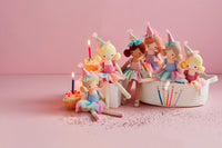 Birthday Dolls