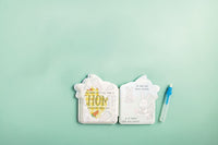 Easter Water Color Wizard Books