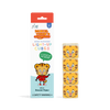Daniel Tiger's Neighborhood - Light-Up Cubes