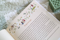 A Year of Bible Stories and Prayers