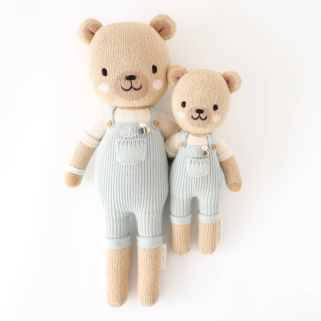 Charlie the Honey Bear