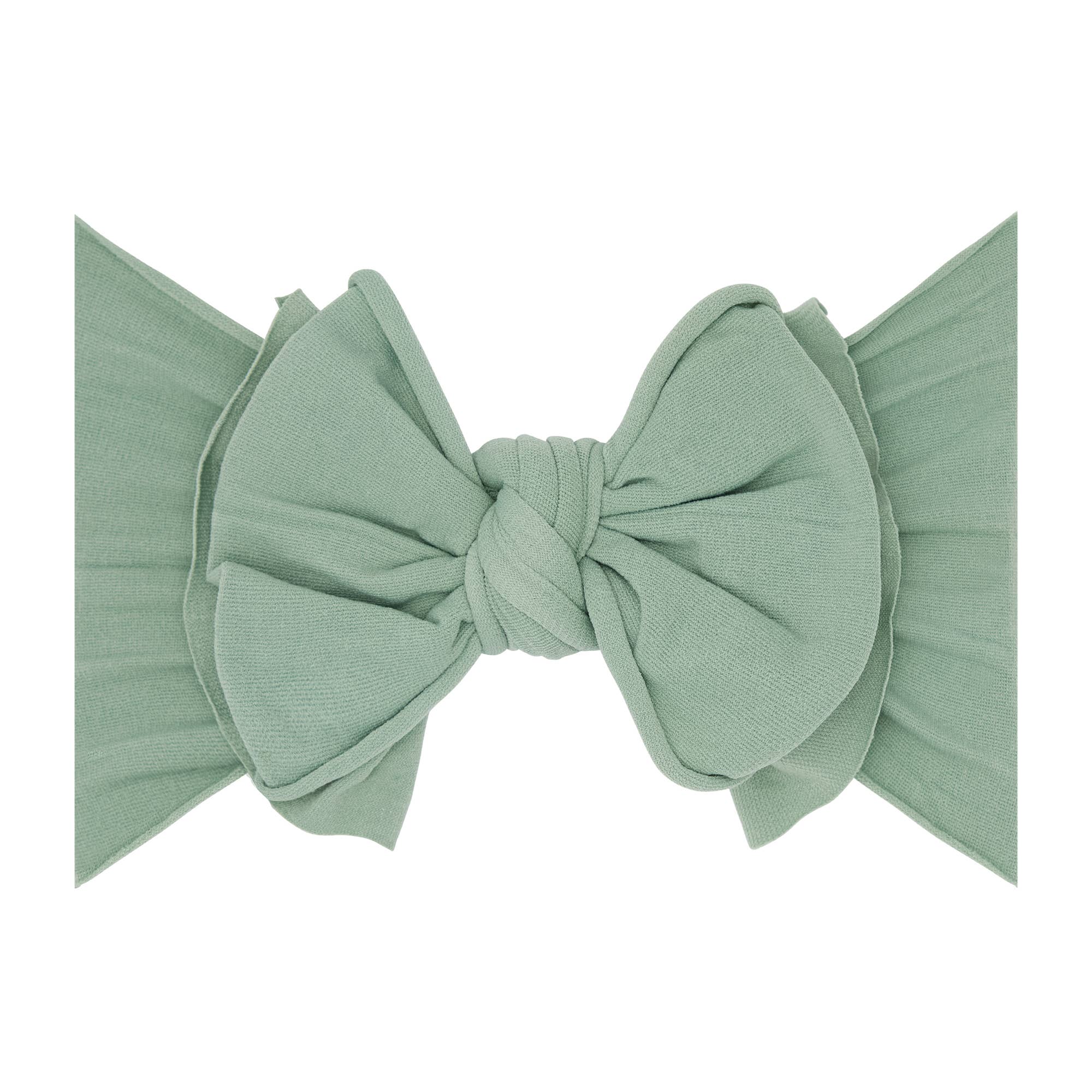 Baby Bling® FAB-BOW-LOUS® Headband