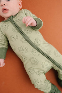 Howdy Bamboo Sleeper