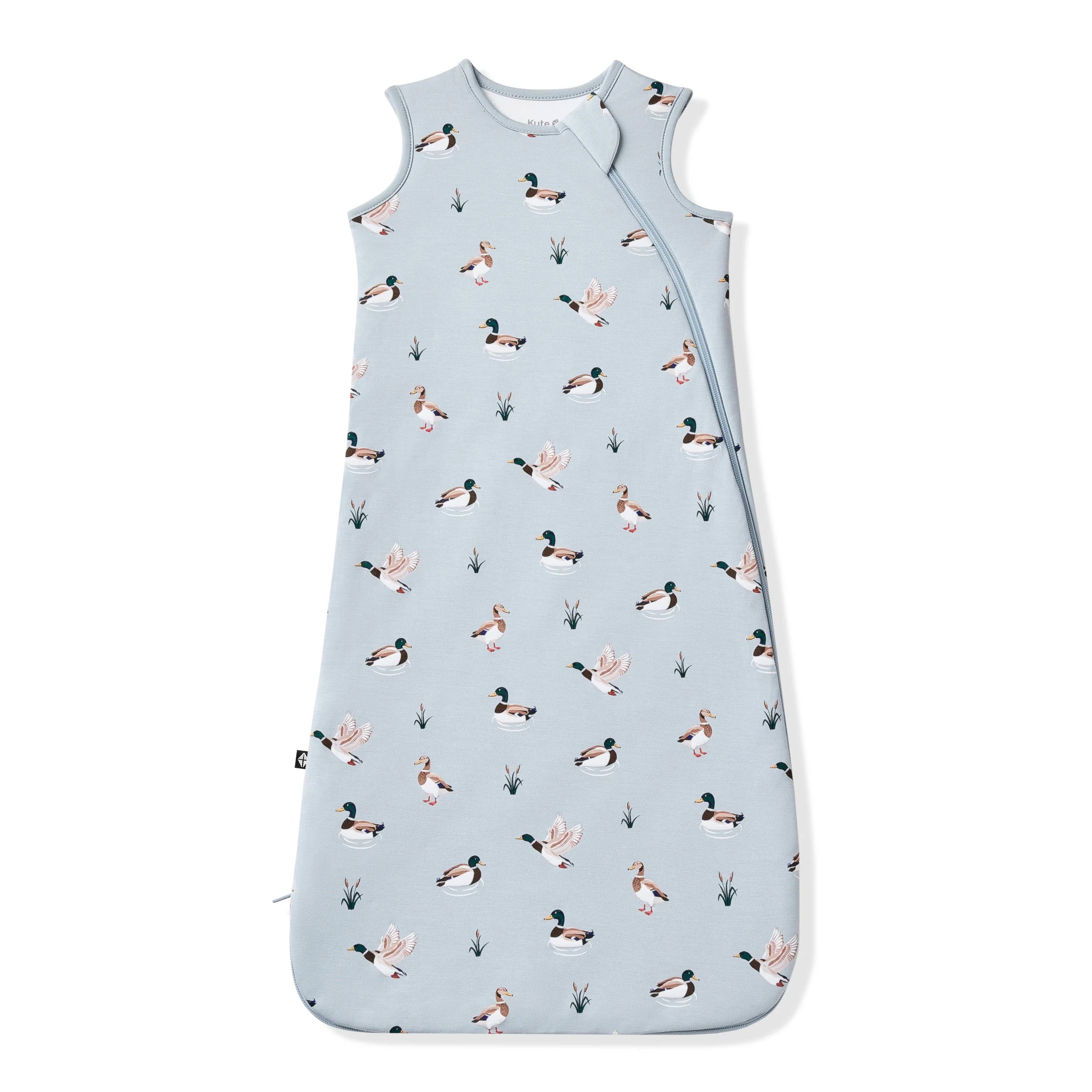 Sleep Bag in Mallard Duck 1.0 TOG