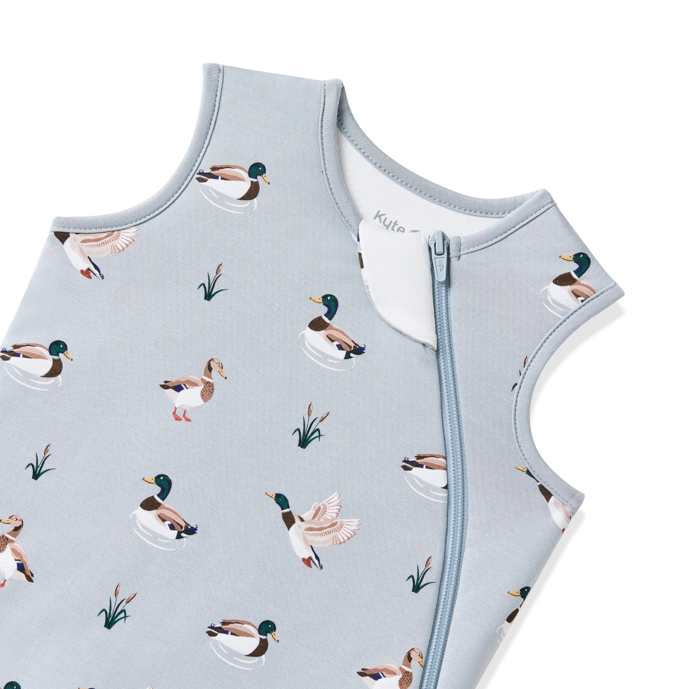 Sleep Bag in Mallard Duck 1.0 TOG