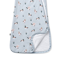 Sleep Bag in Mallard Duck 1.0 TOG
