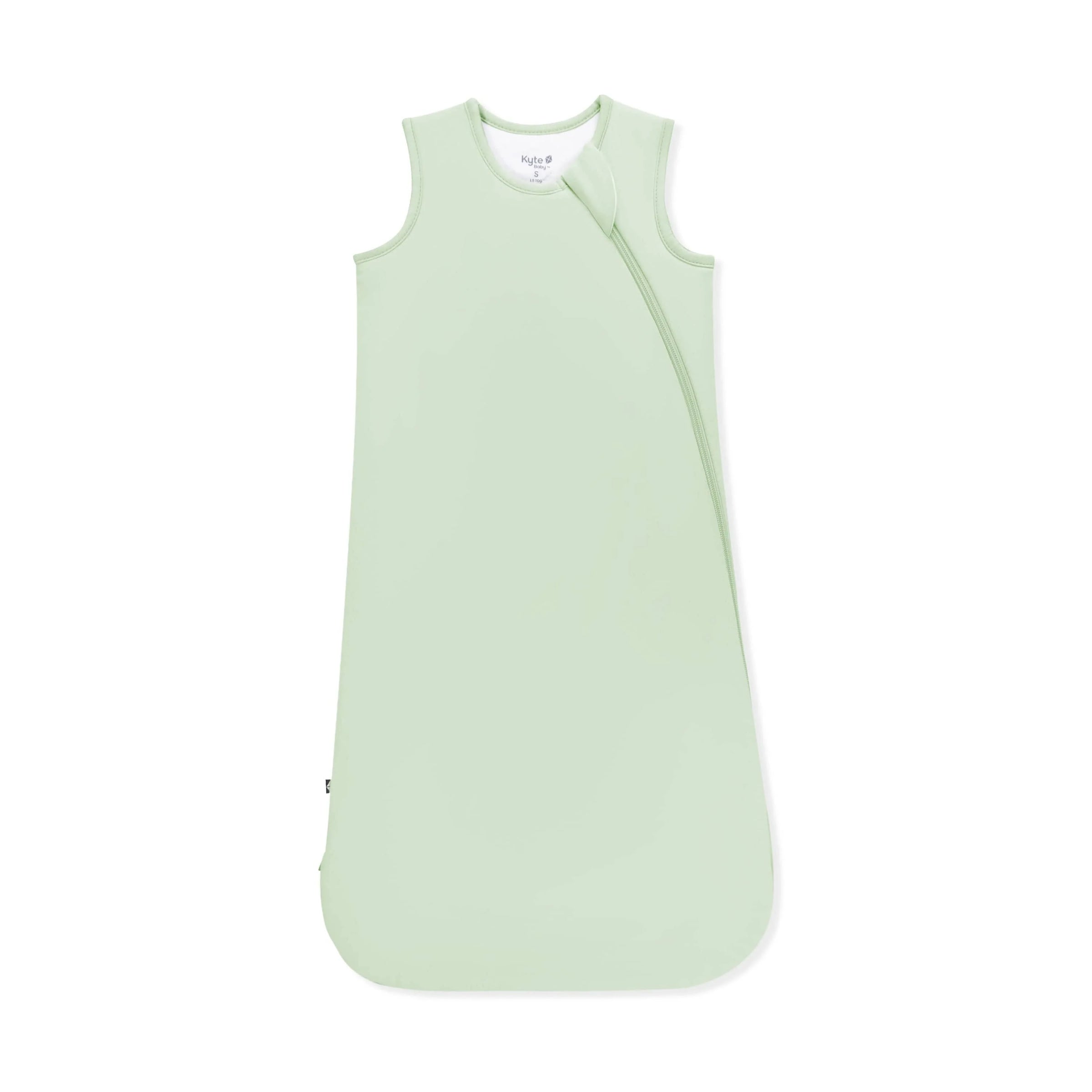 Sleep Bag in Basil 1.0 TOG