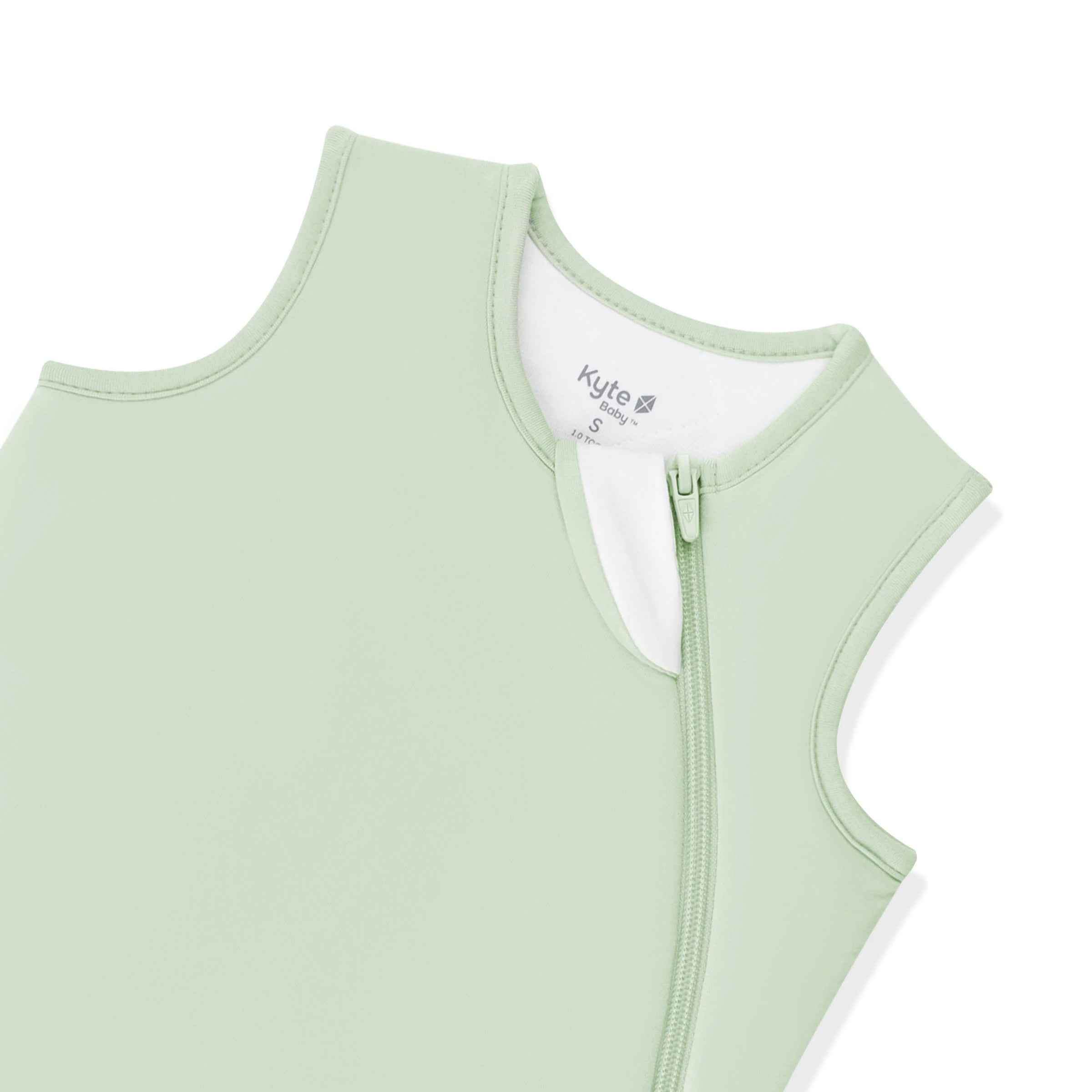 Sleep Bag in Basil 1.0 TOG
