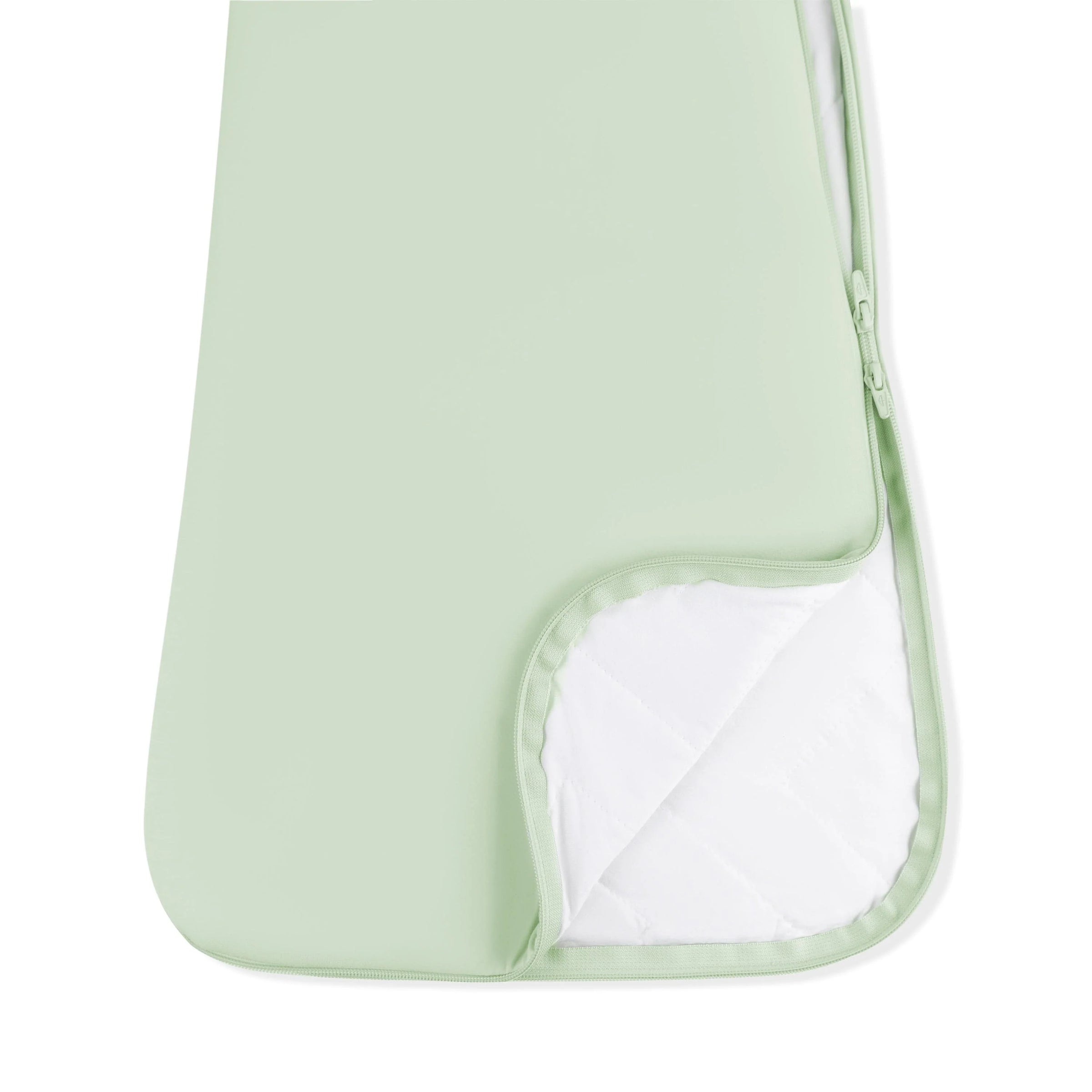 Sleep Bag in Basil 1.0 TOG