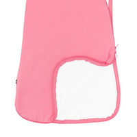 Sleep Bag in Guava