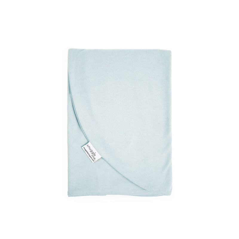 Infant Lounger Cover | Bluebell